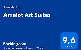 Amelot Art Suites